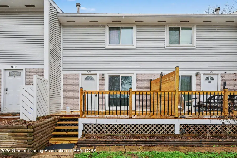 802 Randy Lane, Saint Johns, MI 48879 - #3