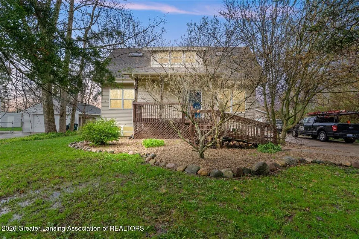 1641 Mt Vernon Avenue, East Lansing, MI 48823 - #1