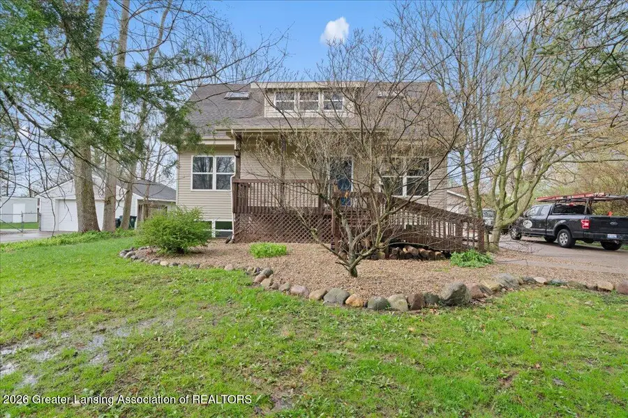 1641 Mt Vernon Avenue, East Lansing, MI 48823 - #2