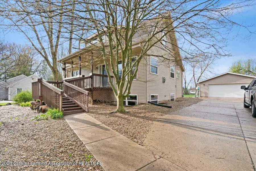 1641 Mt Vernon Avenue, East Lansing, MI 48823 - #3