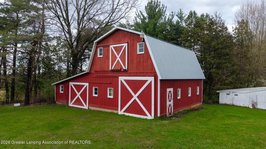 690 N Okemos Road, Mason, MI 48854 - #3