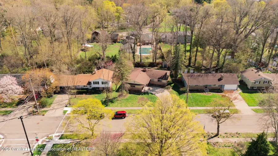 1560 Cahill Drive, East Lansing, MI 48823 - #2