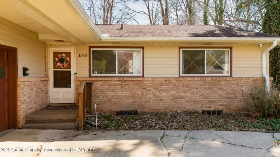 1560 Cahill Drive, East Lansing, MI 48823 - #3