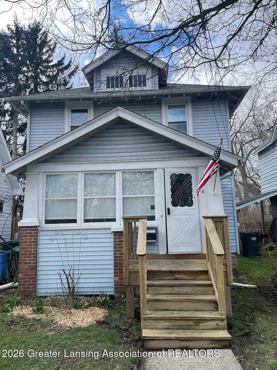 1538 E Csar E. Chvez Avenue, Lansing, MI 48906 - #3