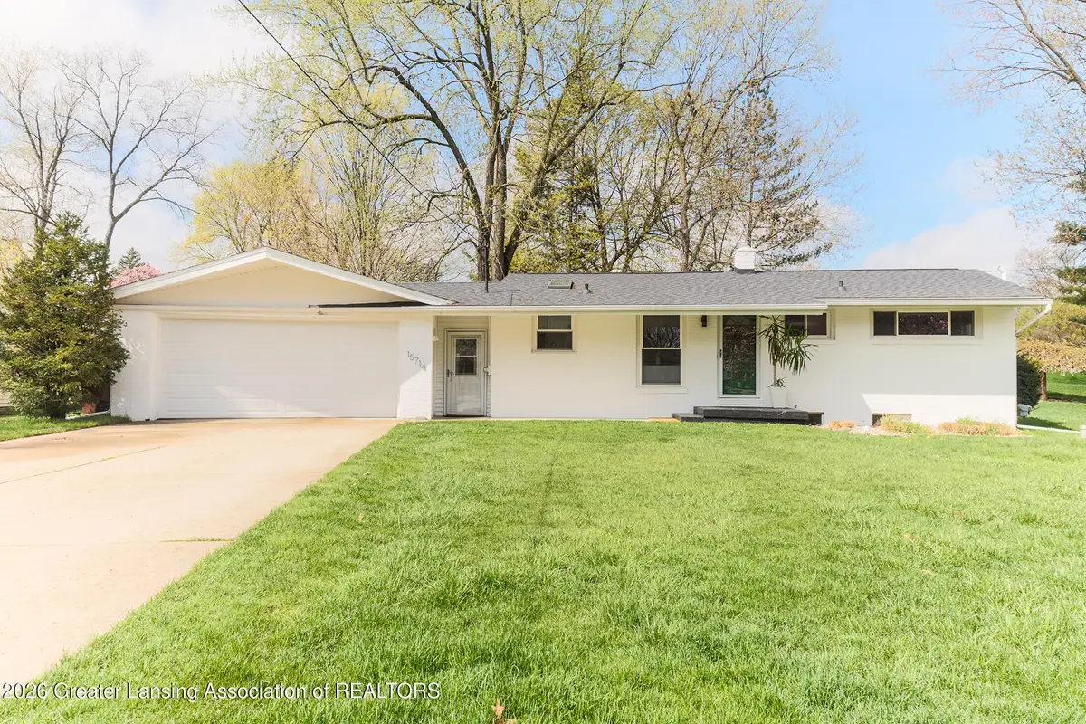 15714 Northward Drive, Lansing, MI 48906 - #1