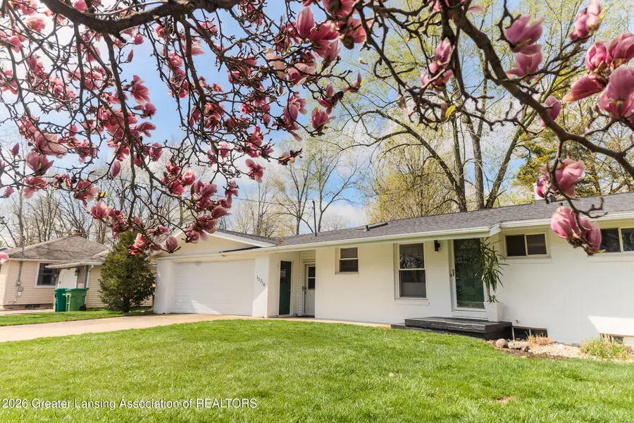 15714 Northward Drive, Lansing, MI 48906 - #3