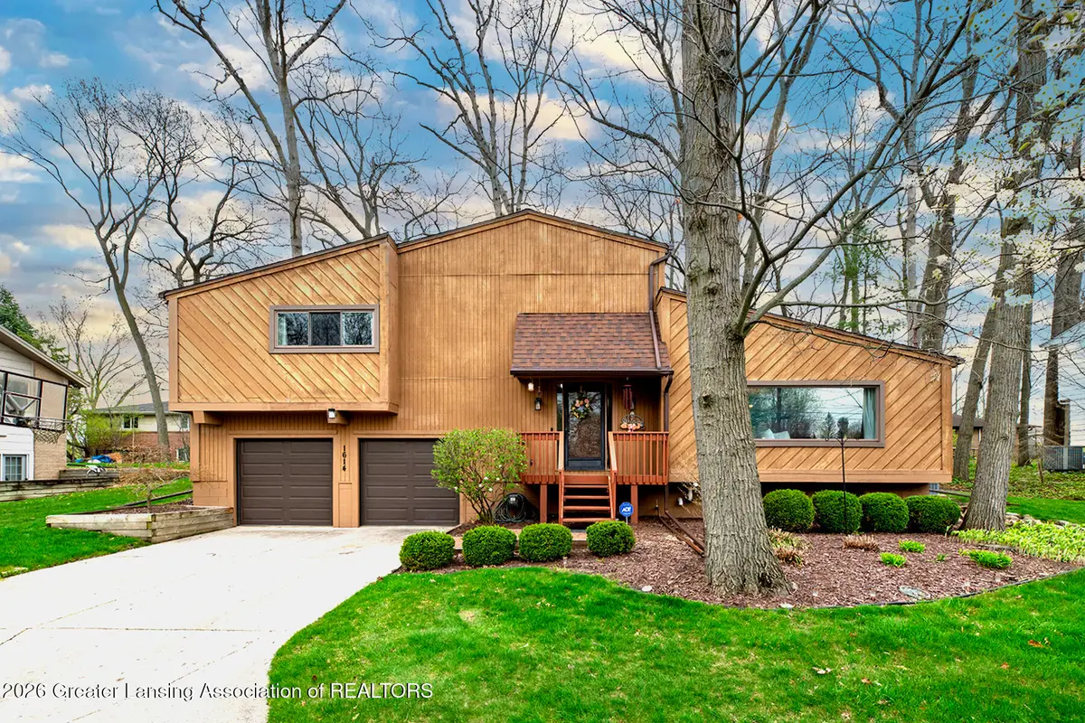 1614 Colorado Drive, East Lansing, MI 48823 - #1