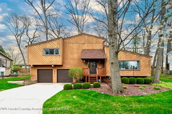 1614 Colorado Drive, East Lansing, MI 48823