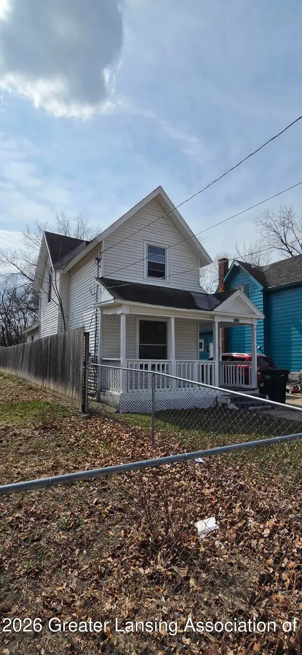 1122 Prospect Street, Lansing, MI 48912