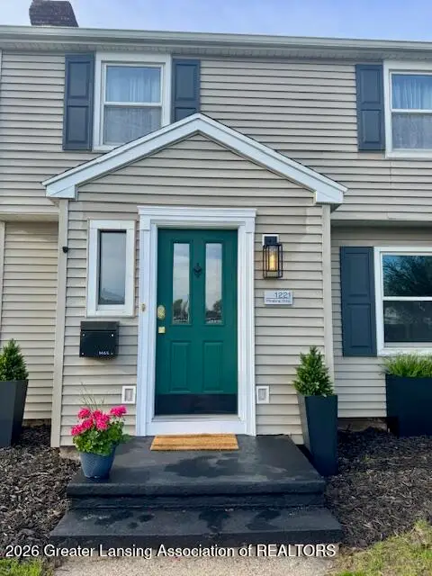 1221 Pershing Drive, Lansing, MI 48910 - #3