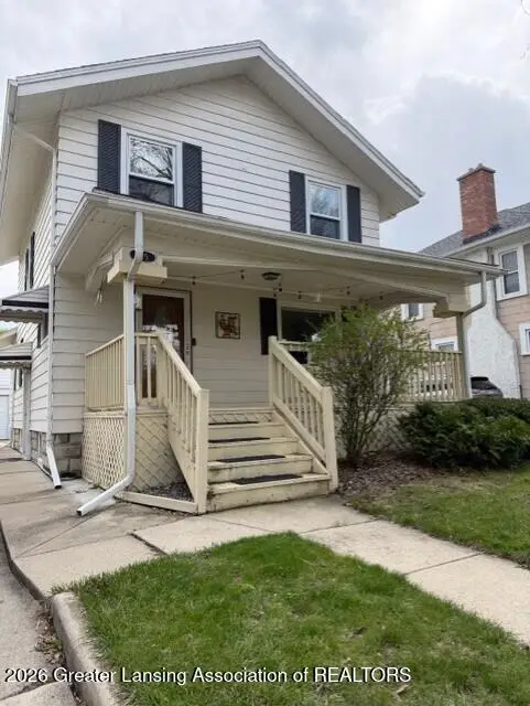 915 Braman Street, Lansing, MI 48910 - #2