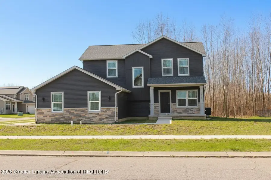 1535 Thimbleberry Drive, Holt, MI 48842 - #2