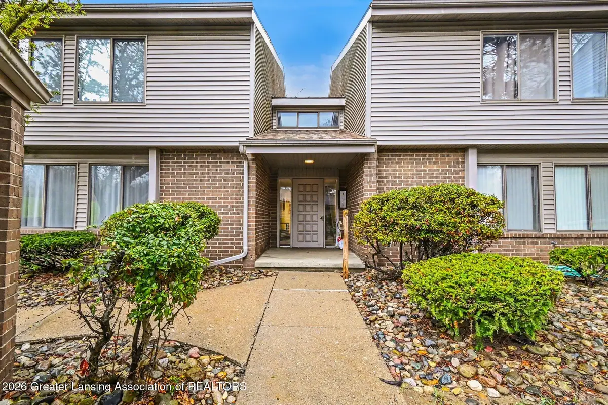 1042 Grenoble Lane #A, Lansing, MI 48917 - #1