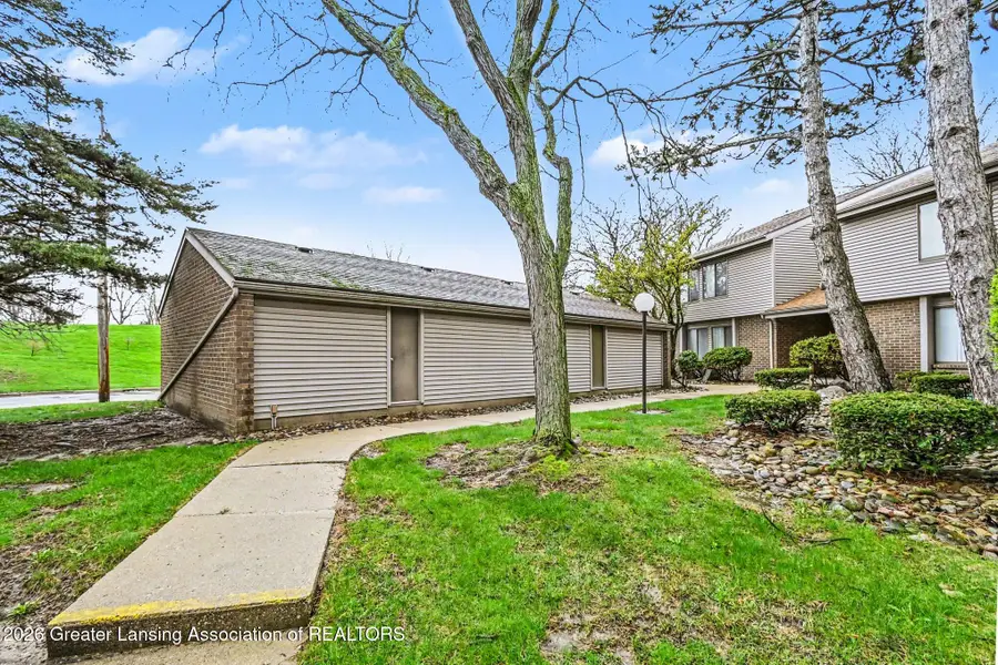1042 Grenoble Lane #A, Lansing, MI 48917 - #2