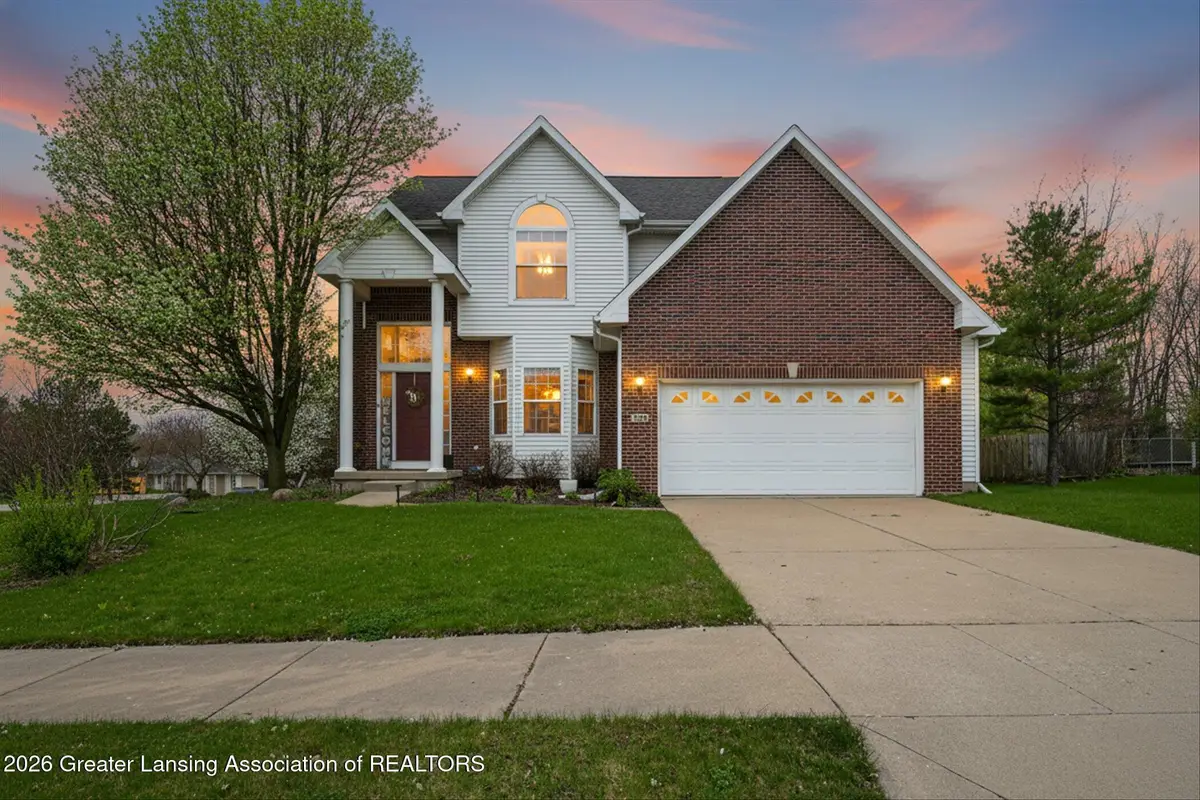 5265 Haversham Drive, Haslett, MI 48840 - #1