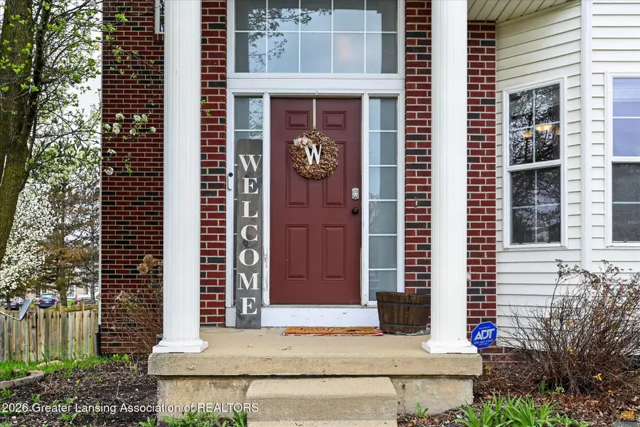 5265 Haversham Drive, Haslett, MI 48840 - #3