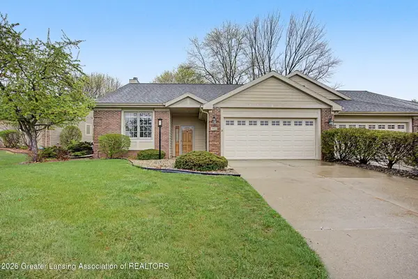3603 Sawgrass Circle, Lansing, MI 48911