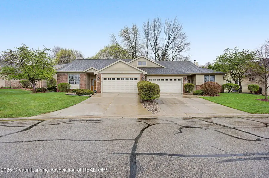3603 Sawgrass Circle, Lansing, MI 48911 - #2