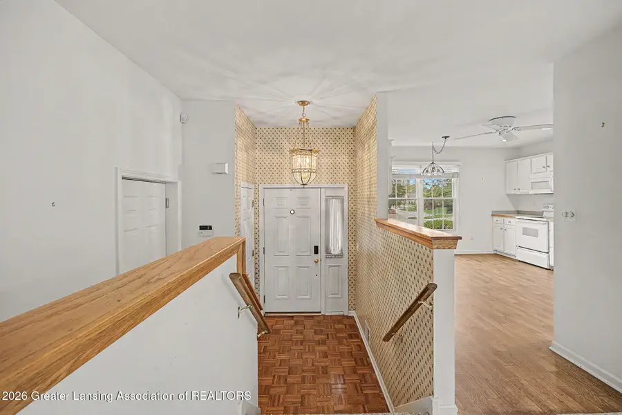 3603 Sawgrass Circle, Lansing, MI 48911 - #3