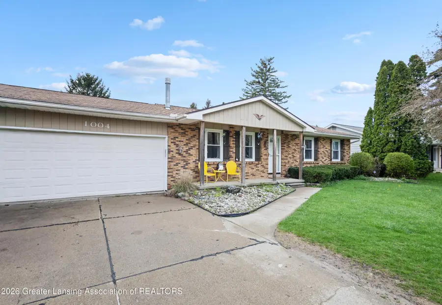 1004 Old Erin Way, Lansing, MI 48917 - #2