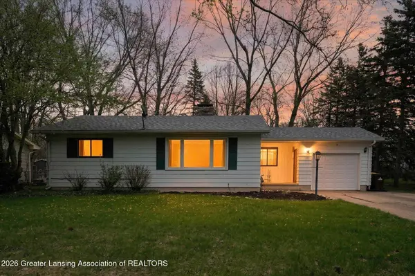 227 Steven Street, Mason, MI 48854