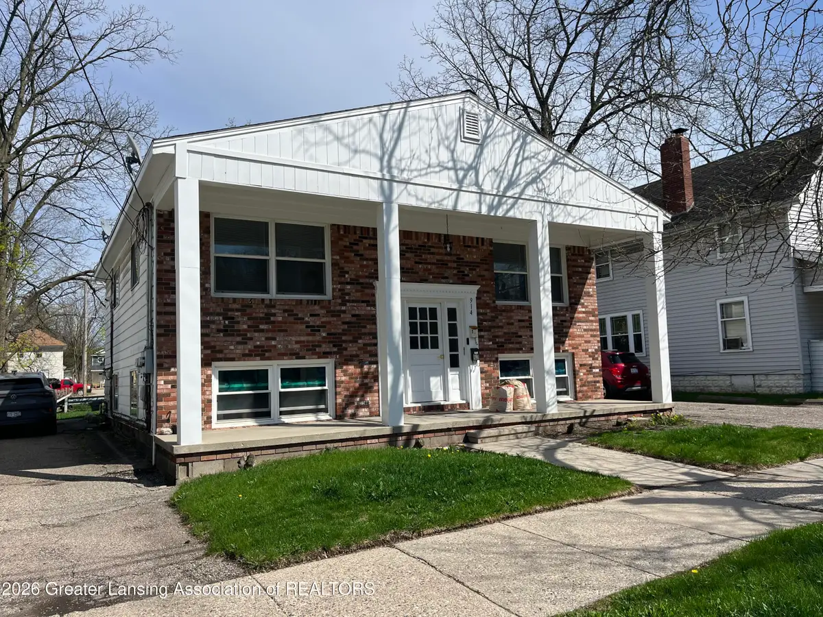 914 N Pine Street, Lansing, MI 48906 - #1