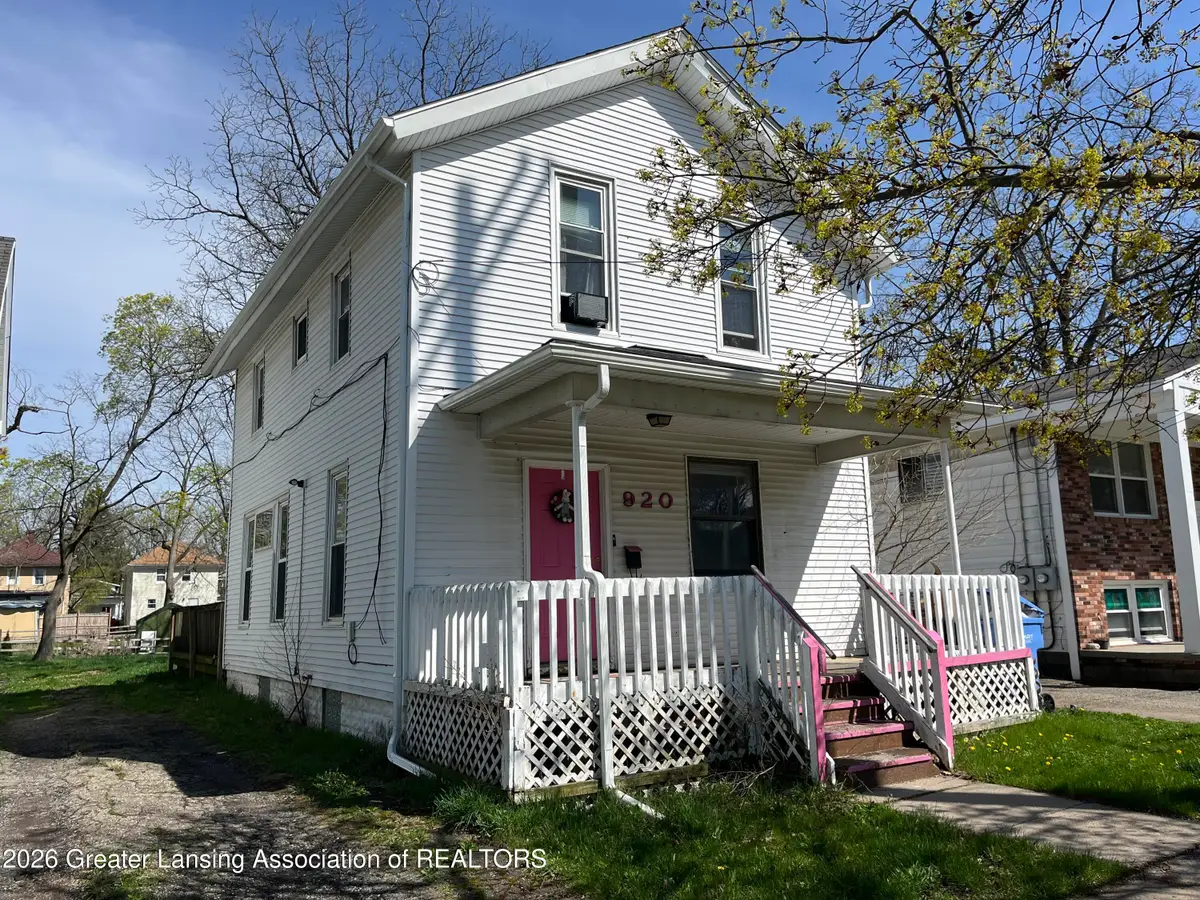 920 N Pine Street, Lansing, MI 48906 - #1