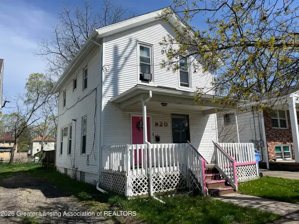 920 N Pine Street, Lansing, MI 48906
