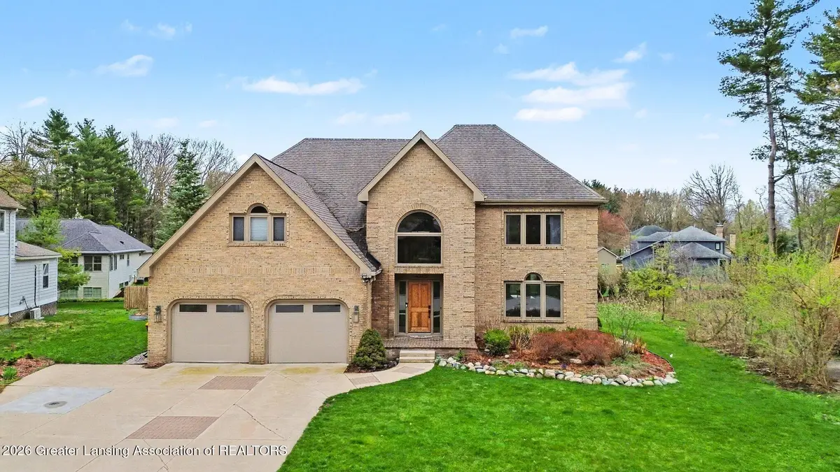 4325 Aztec Way, Okemos, MI 48864 - #1