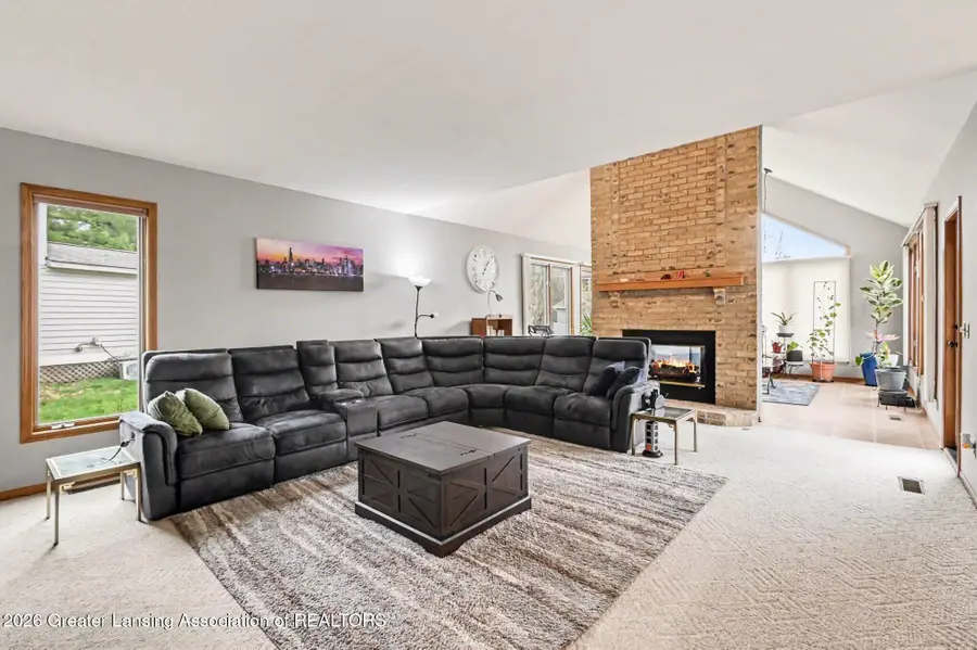 4325 Aztec Way, Okemos, MI 48864 - #2