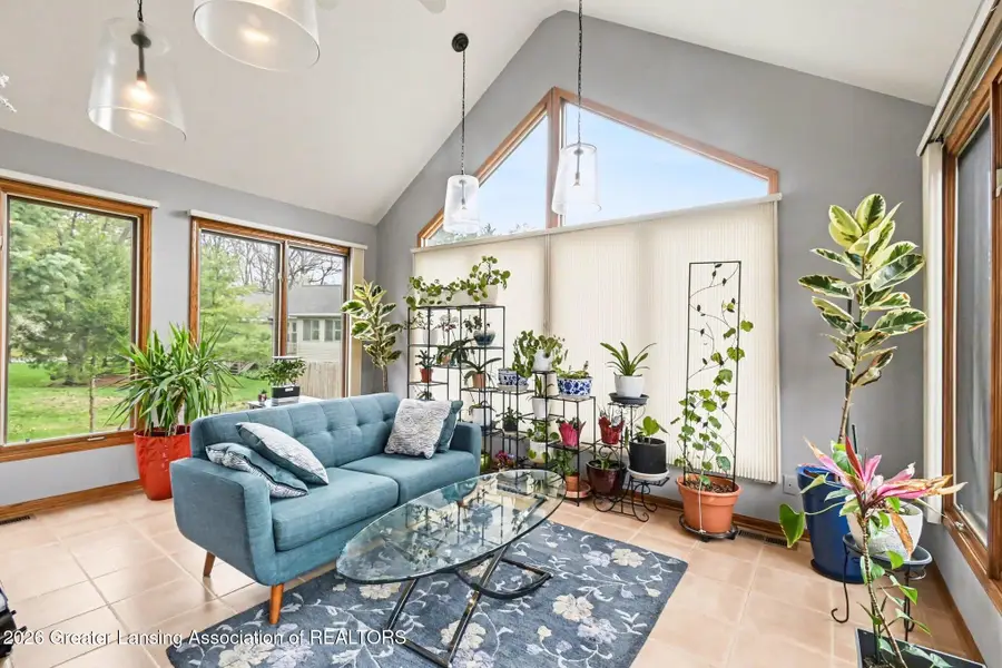 4325 Aztec Way, Okemos, MI 48864 - #3