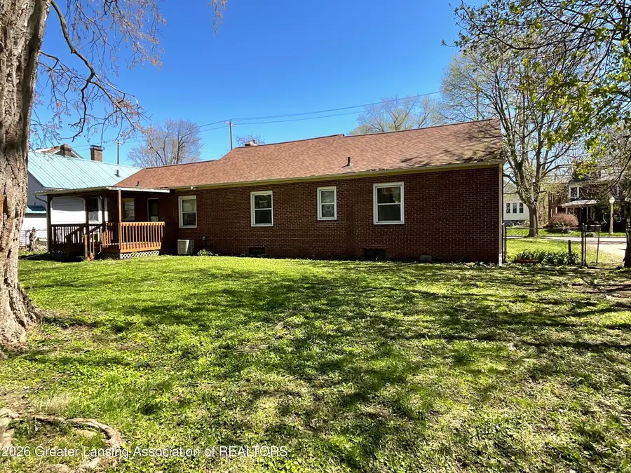 134 S Fairview Avenue, Lansing, MI 48912 - #2