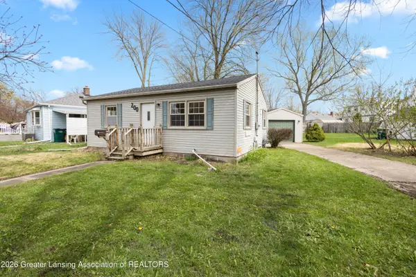 200 Rita Street, Lansing, MI 48910