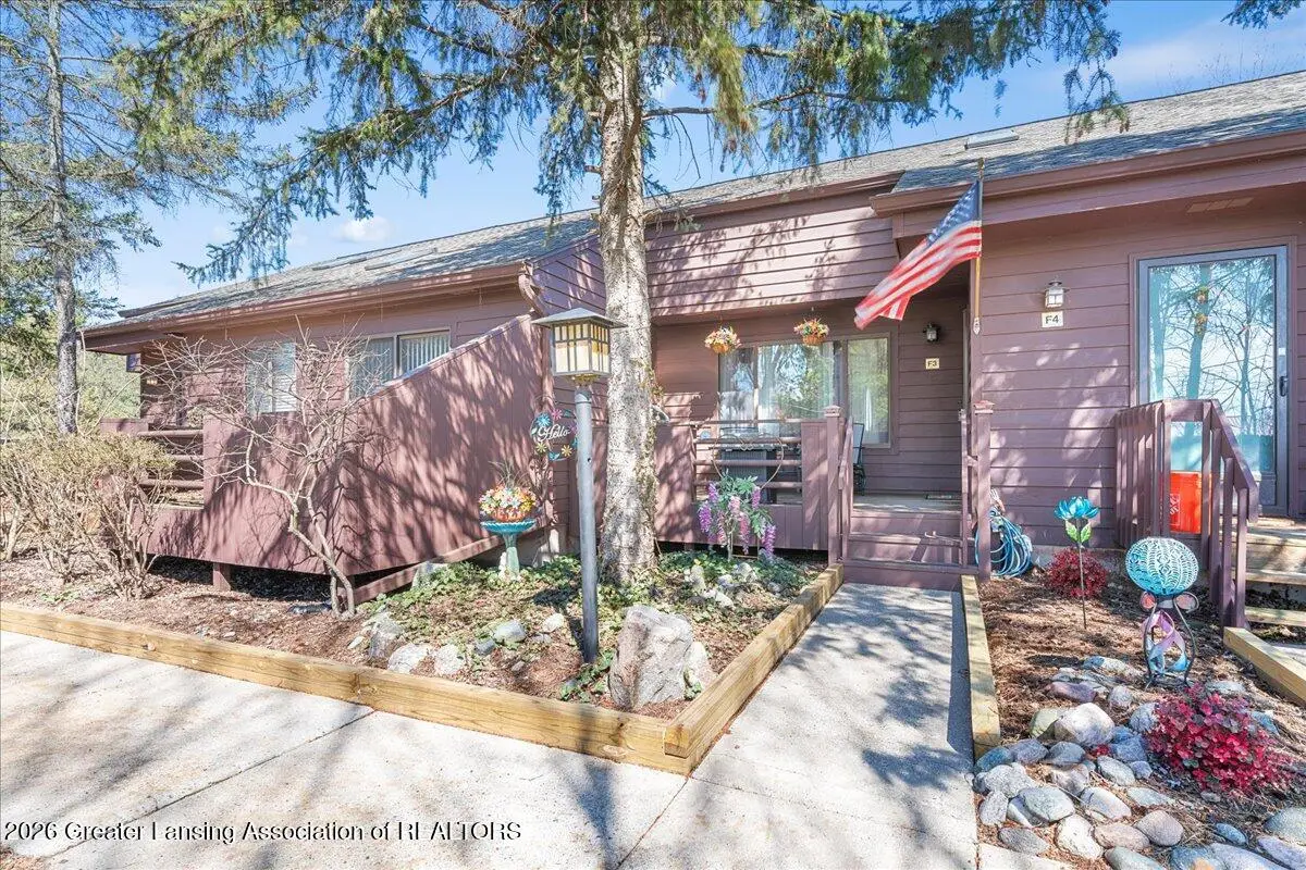 225 E Jolly Road #F3, Lansing, MI 48910 - #1