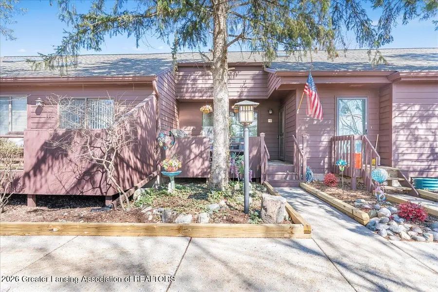 225 E Jolly Road #F3, Lansing, MI 48910 - #2