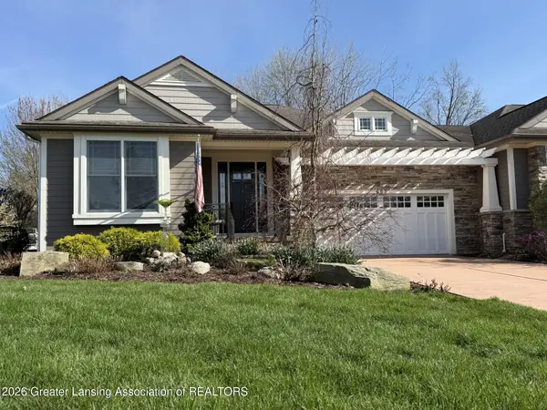 605 Ibis Circle, East Lansing, MI 48823