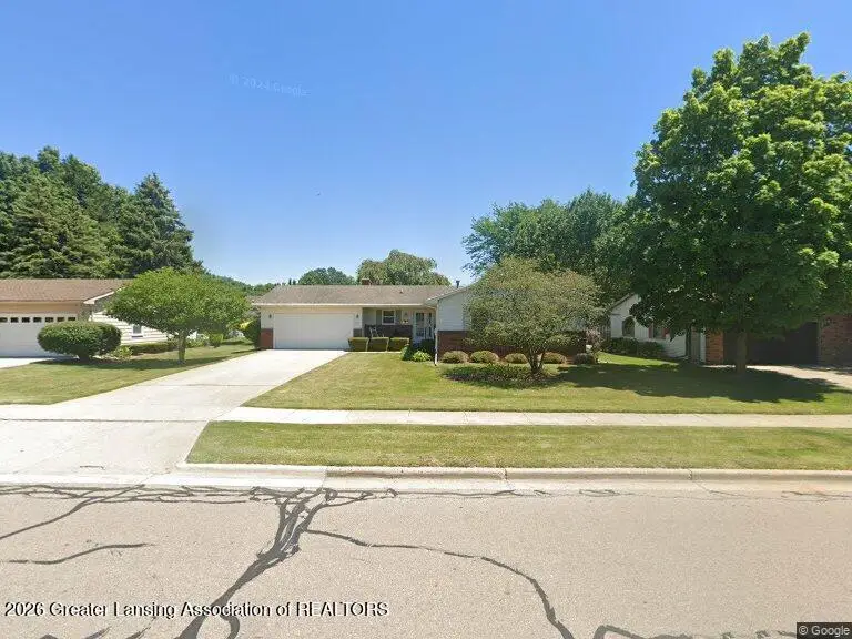 507 S Morton Street, Saint Johns, MI 48879 - #1