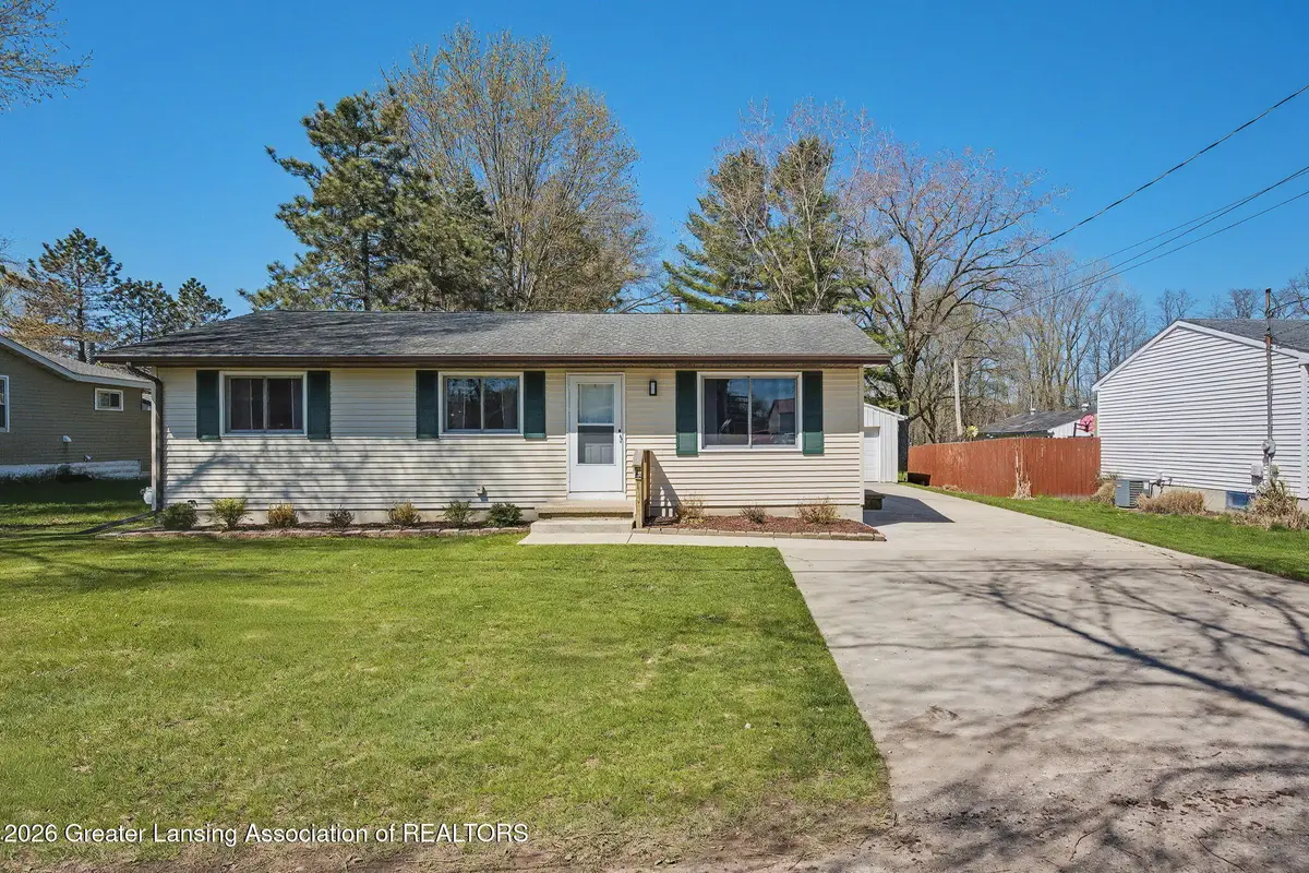 123 Frost Street, Eaton Rapids, MI 48827 - #1