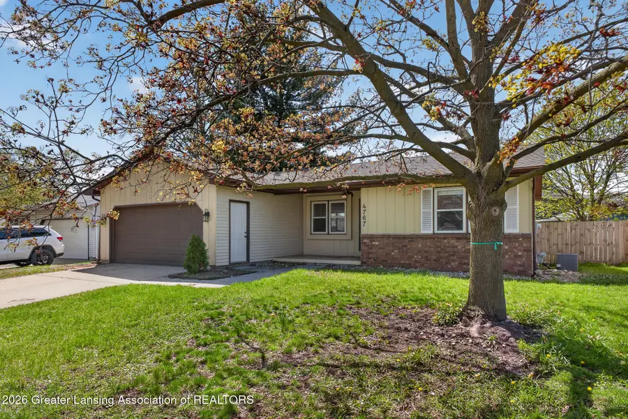 4767 Wolf Run Avenue #Se, Kentwood, MI 49548 - #2