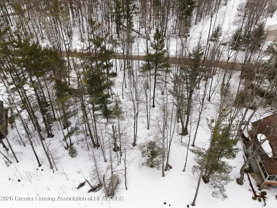 0 Leelanau Trail, Gaylord, MI 49735 - #3