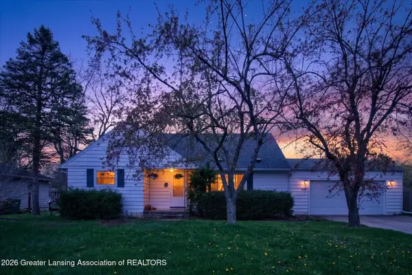 5141 Jo Don Drive, East Lansing, MI 48823