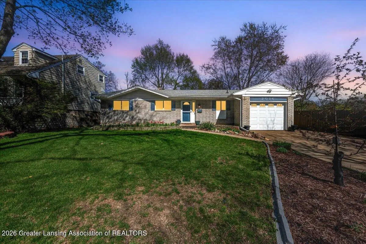 2016 Cogswell Drive, Lansing, MI 48906 - #1