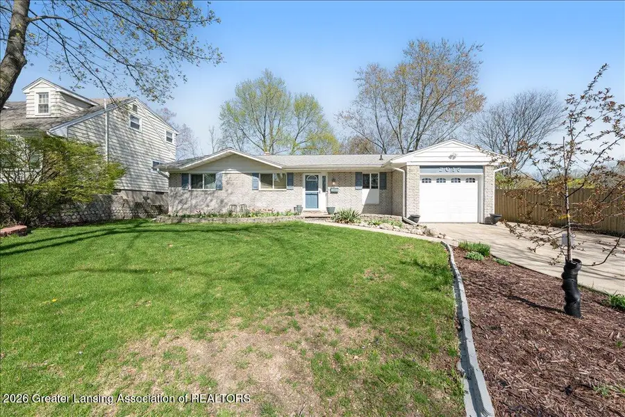 2016 Cogswell Drive, Lansing, MI 48906 - #2