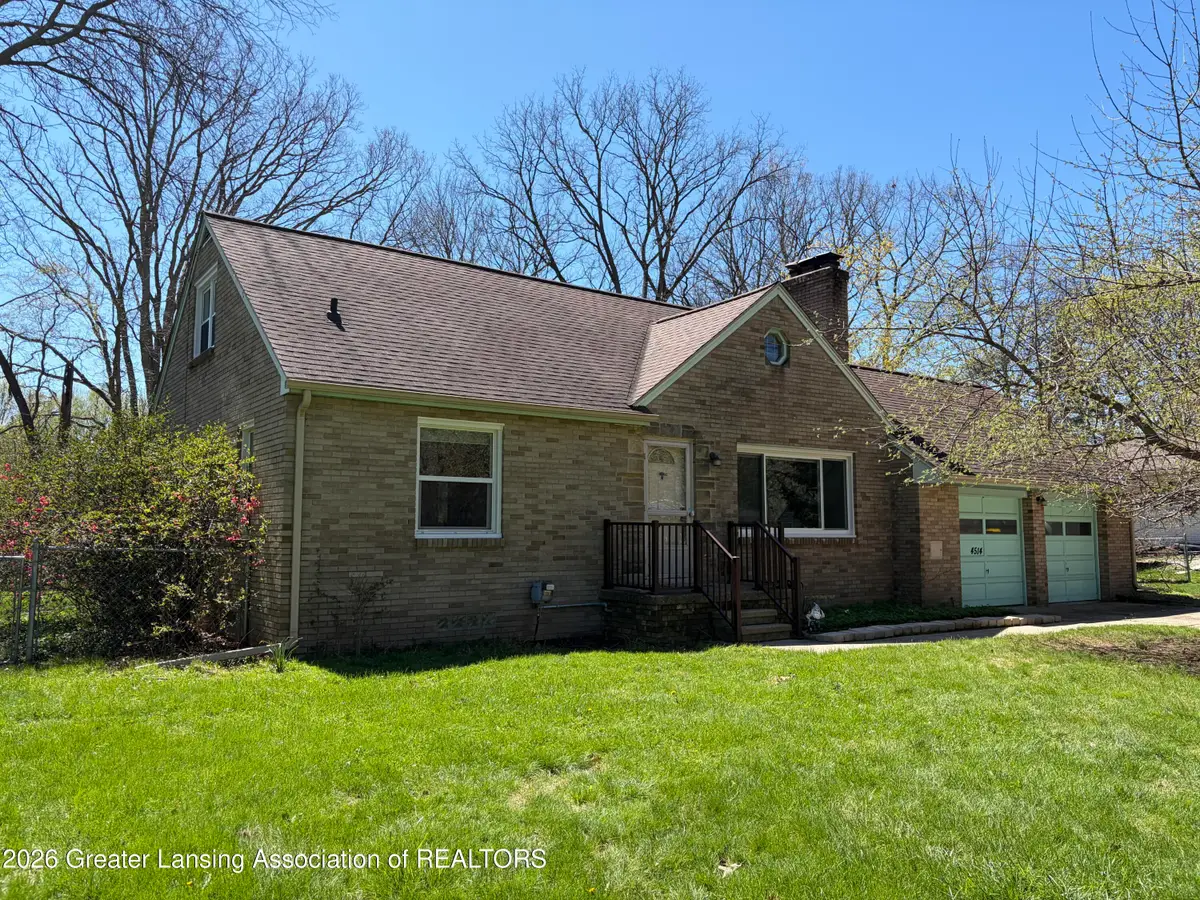 4514 Eastwood Drive, Okemos, MI 48864 - #1