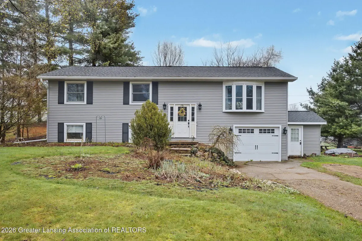 7880 Circle Drive, Laingsburg, MI 48848 - #1