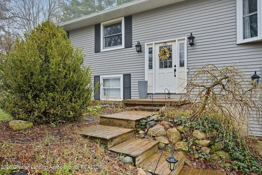 7880 Circle Drive, Laingsburg, MI 48848 - #2