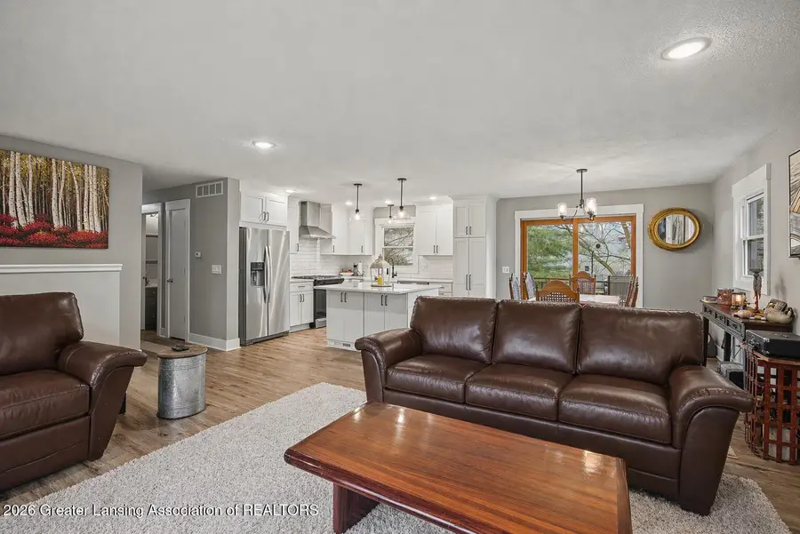 7880 Circle Drive, Laingsburg, MI 48848 - #3