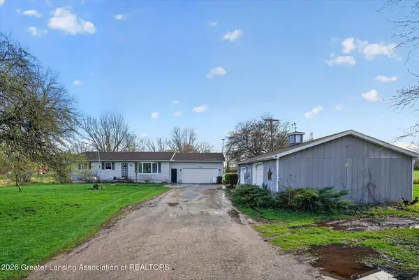4734 E Grand River Avenue, Portland, MI 48875