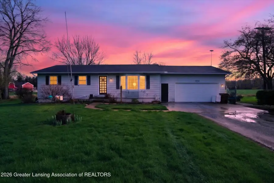 4734 E Grand River Avenue, Portland, MI 48875 - #2