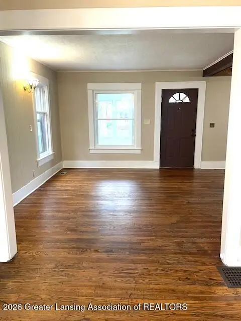 502 N Butler Boulevard, Lansing, MI 48915 - #3